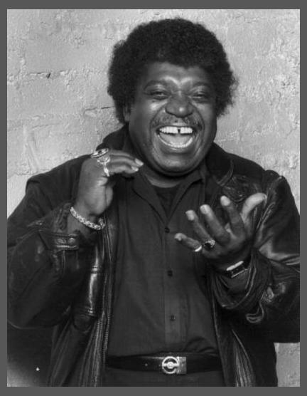 Percy Sledge